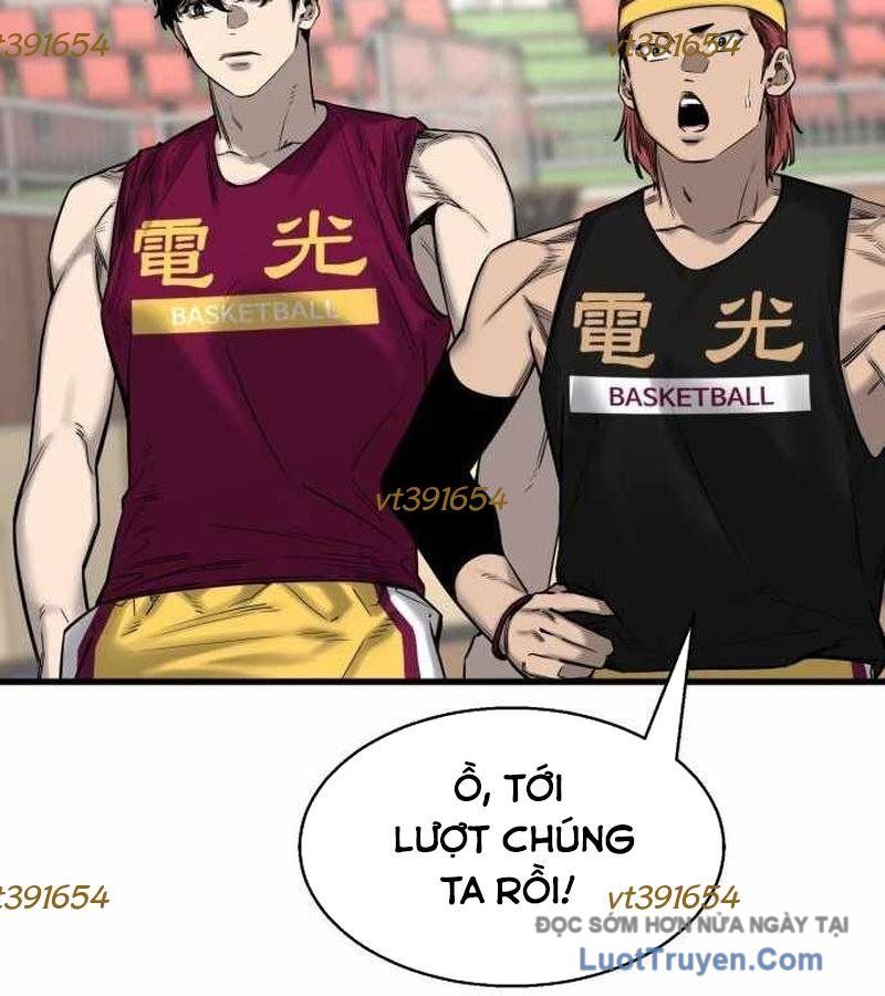 Đội Bóng Rổ Trung Học - Chapter 6 - Page 152