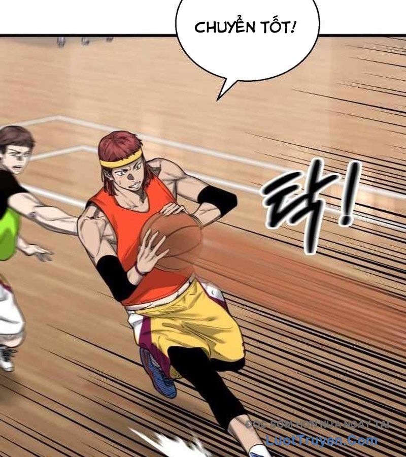 Đội Bóng Rổ Trung Học - Chapter 6 - Page 17