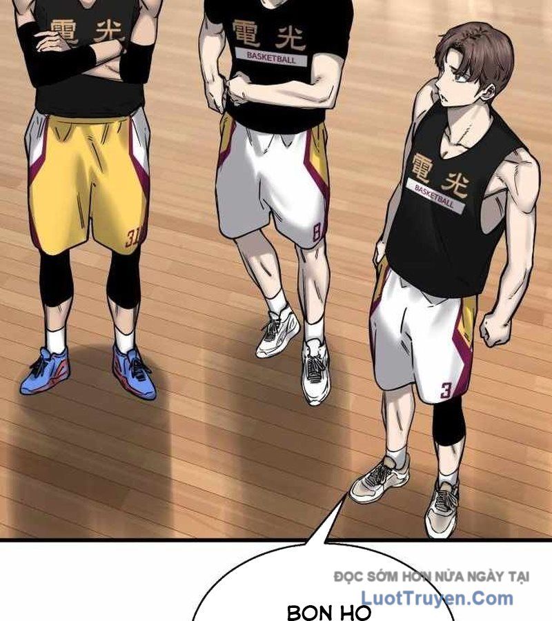 Đội Bóng Rổ Trung Học - Chapter 6 - Page 171