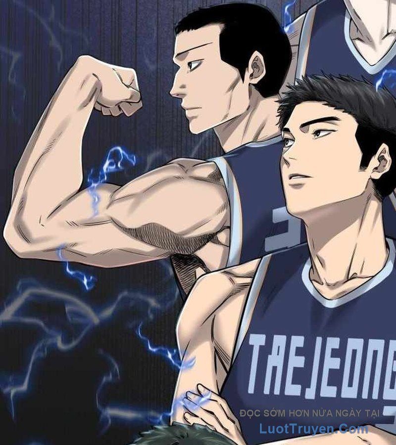 Đội Bóng Rổ Trung Học - Chapter 6 - Page 175