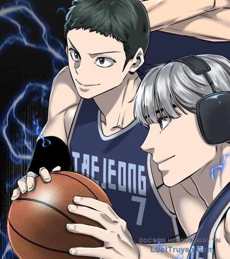 Đội Bóng Rổ Trung Học - Chapter 6 - Page 176