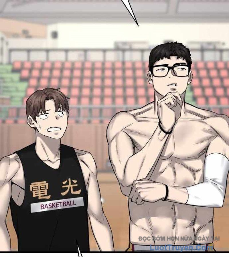 Đội Bóng Rổ Trung Học - Chapter 6 - Page 183