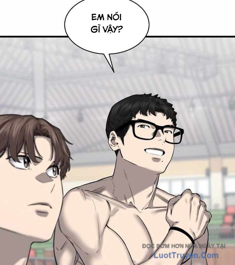 Đội Bóng Rổ Trung Học - Chapter 6 - Page 185