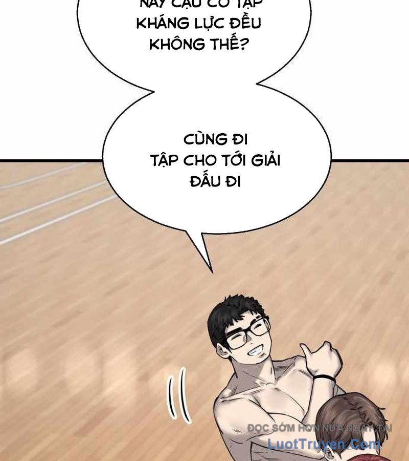 Đội Bóng Rổ Trung Học - Chapter 6 - Page 187