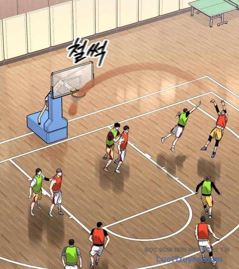 Đội Bóng Rổ Trung Học - Chapter 6 - Page 19