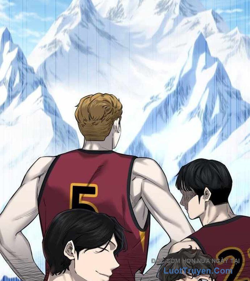 Đội Bóng Rổ Trung Học - Chapter 6 - Page 199