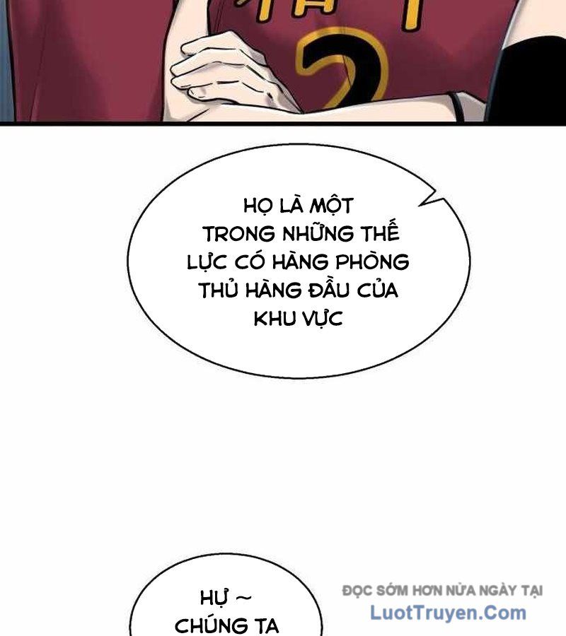 Đội Bóng Rổ Trung Học - Chapter 6 - Page 201