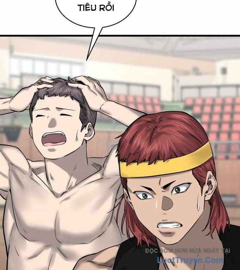 Đội Bóng Rổ Trung Học - Chapter 6 - Page 202