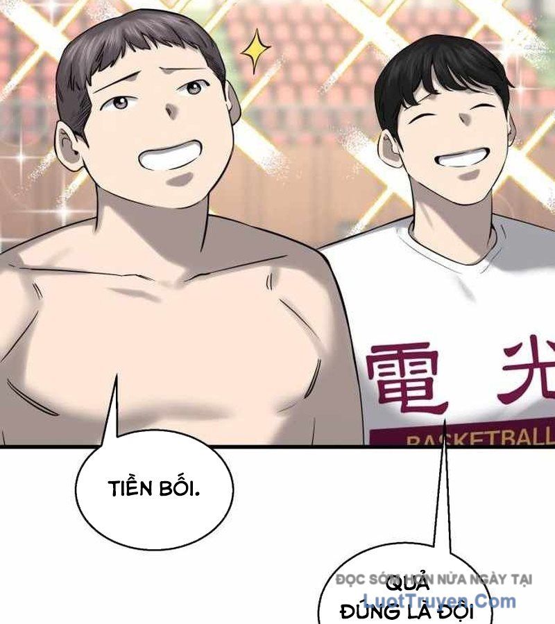 Đội Bóng Rổ Trung Học - Chapter 6 - Page 209