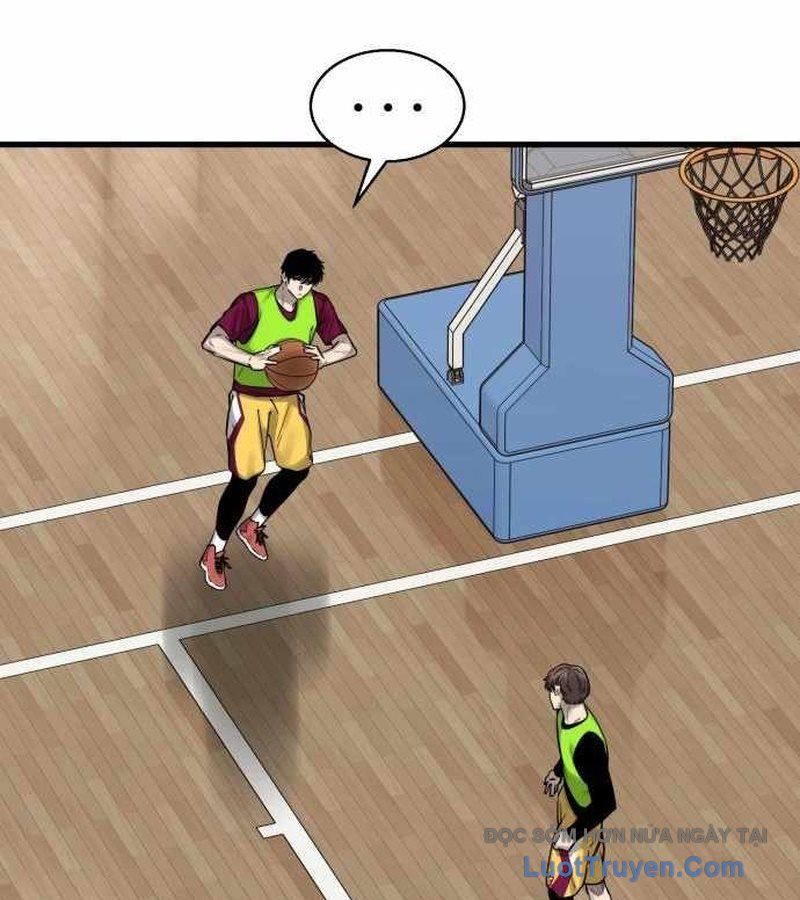 Đội Bóng Rổ Trung Học - Chapter 6 - Page 21