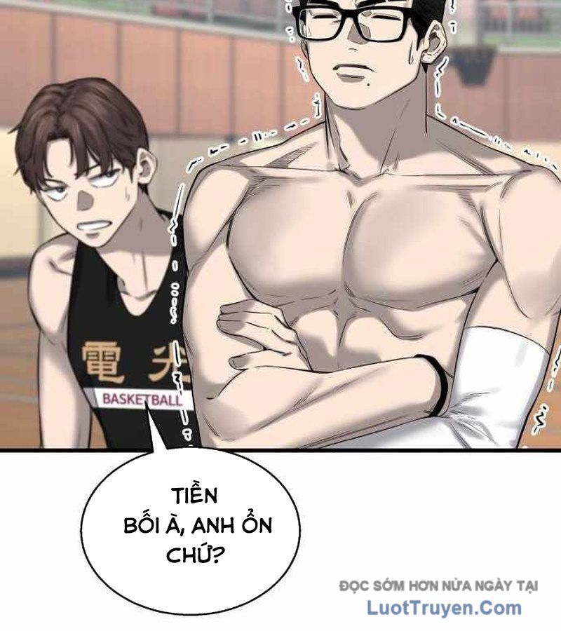 Đội Bóng Rổ Trung Học - Chapter 6 - Page 215