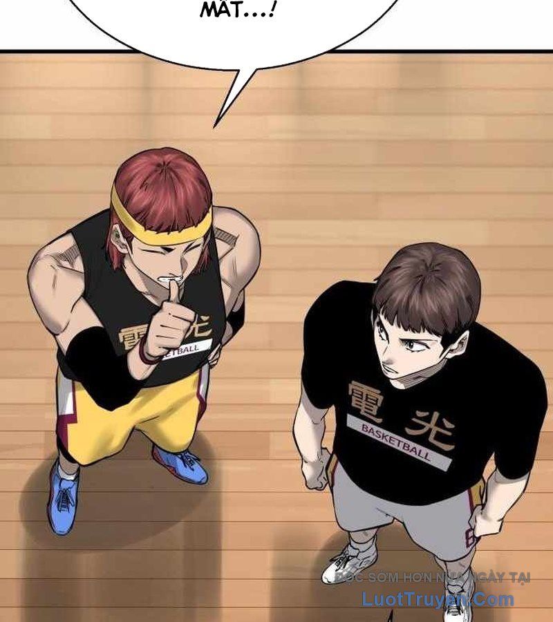 Đội Bóng Rổ Trung Học - Chapter 6 - Page 220