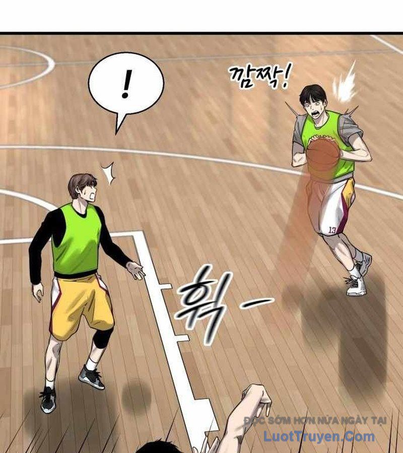 Đội Bóng Rổ Trung Học - Chapter 6 - Page 23