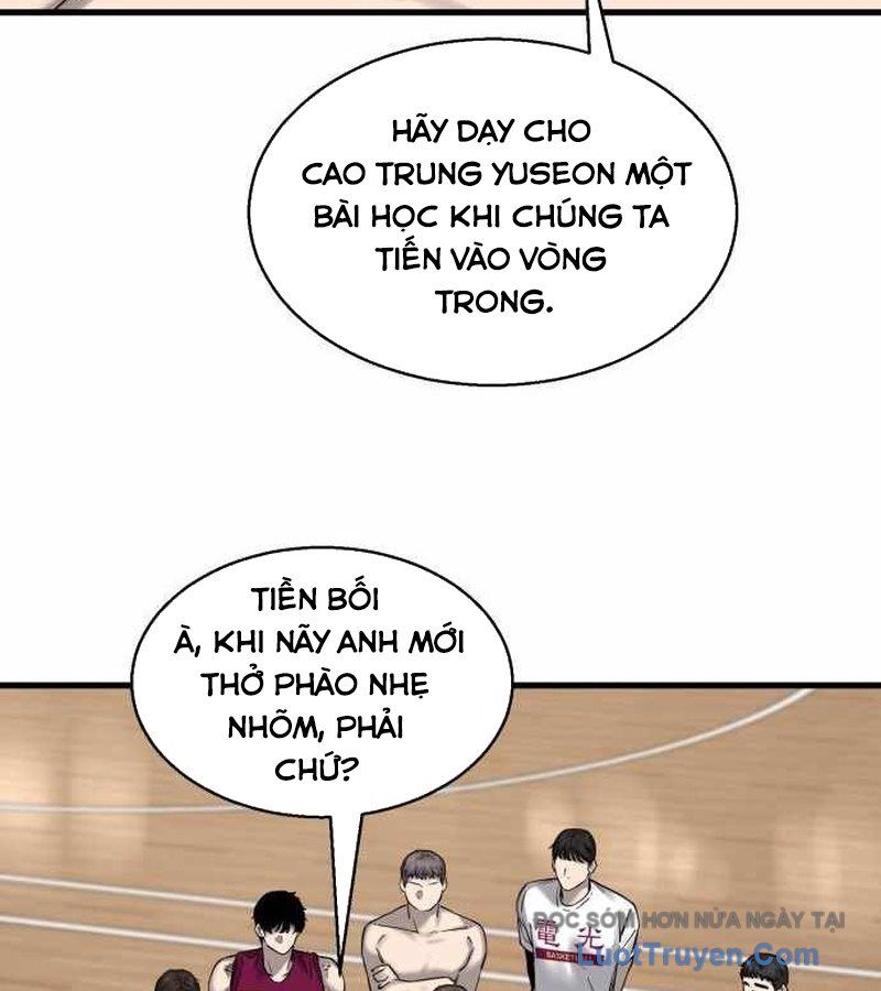 Đội Bóng Rổ Trung Học - Chapter 6 - Page 235