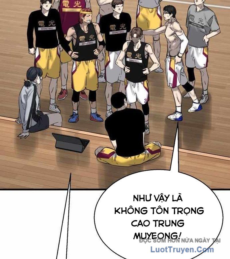 Đội Bóng Rổ Trung Học - Chapter 6 - Page 236