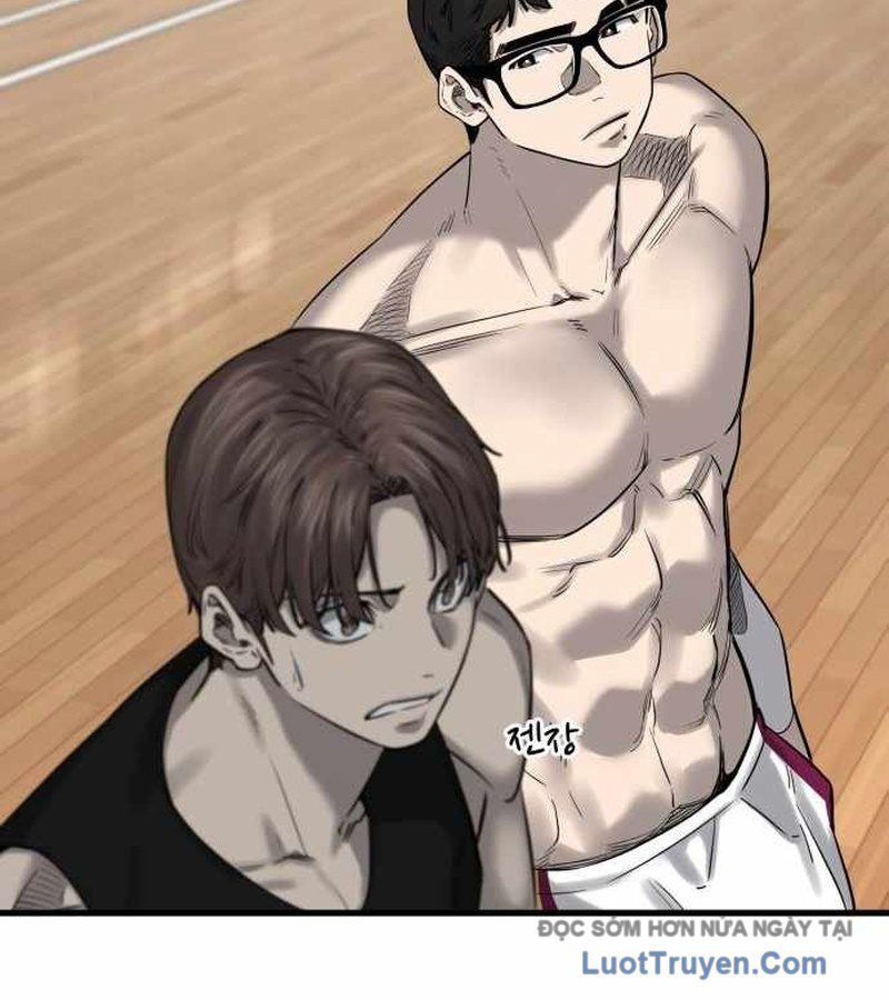 Đội Bóng Rổ Trung Học - Chapter 6 - Page 240