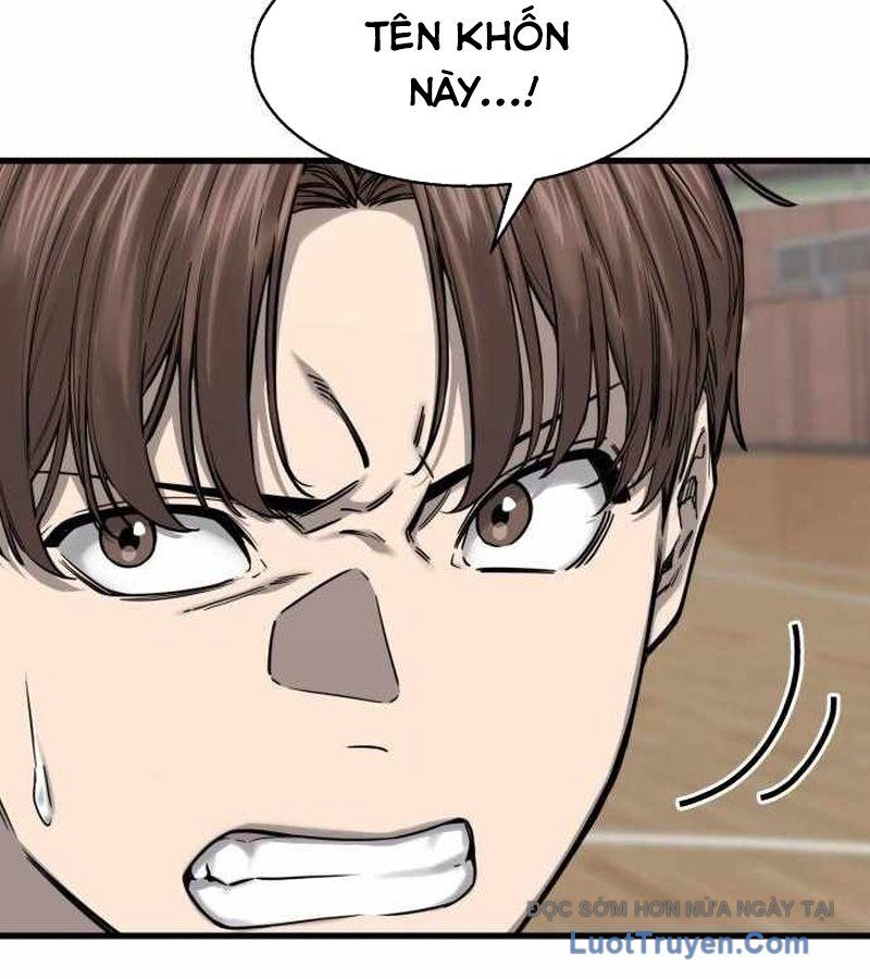 Đội Bóng Rổ Trung Học - Chapter 6 - Page 25