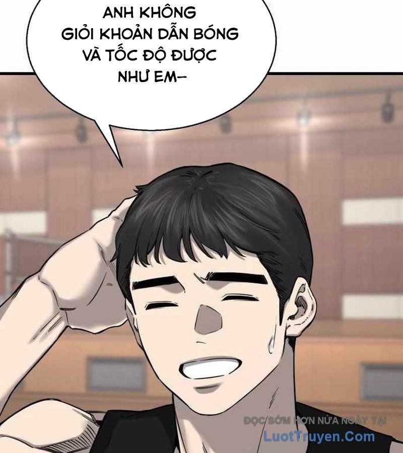 Đội Bóng Rổ Trung Học - Chapter 6 - Page 259