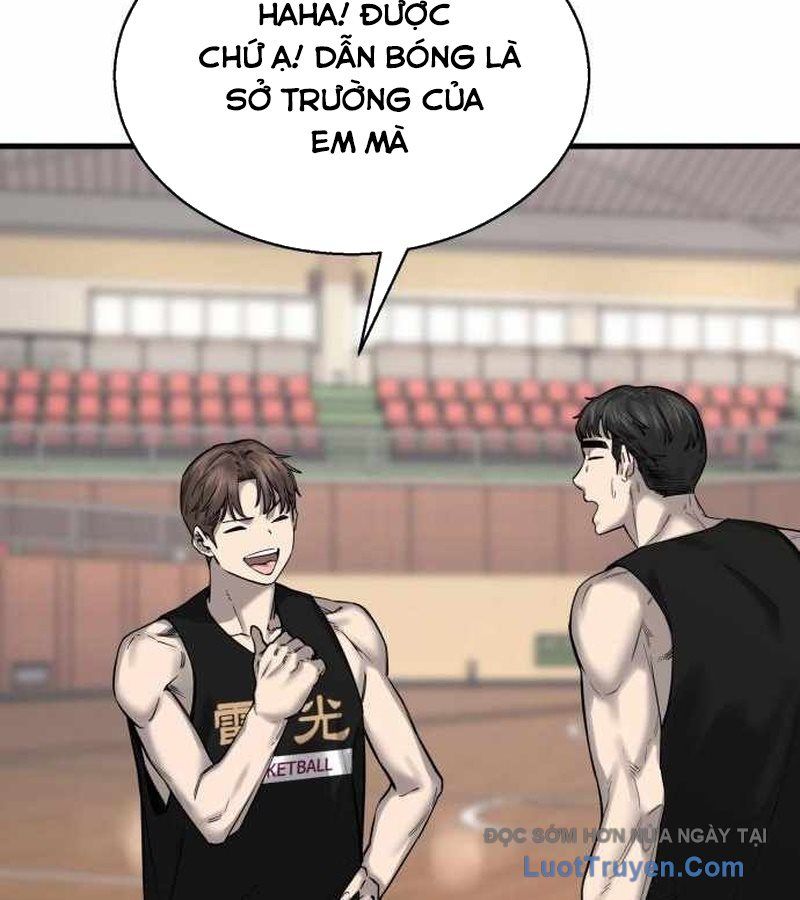 Đội Bóng Rổ Trung Học - Chapter 6 - Page 261