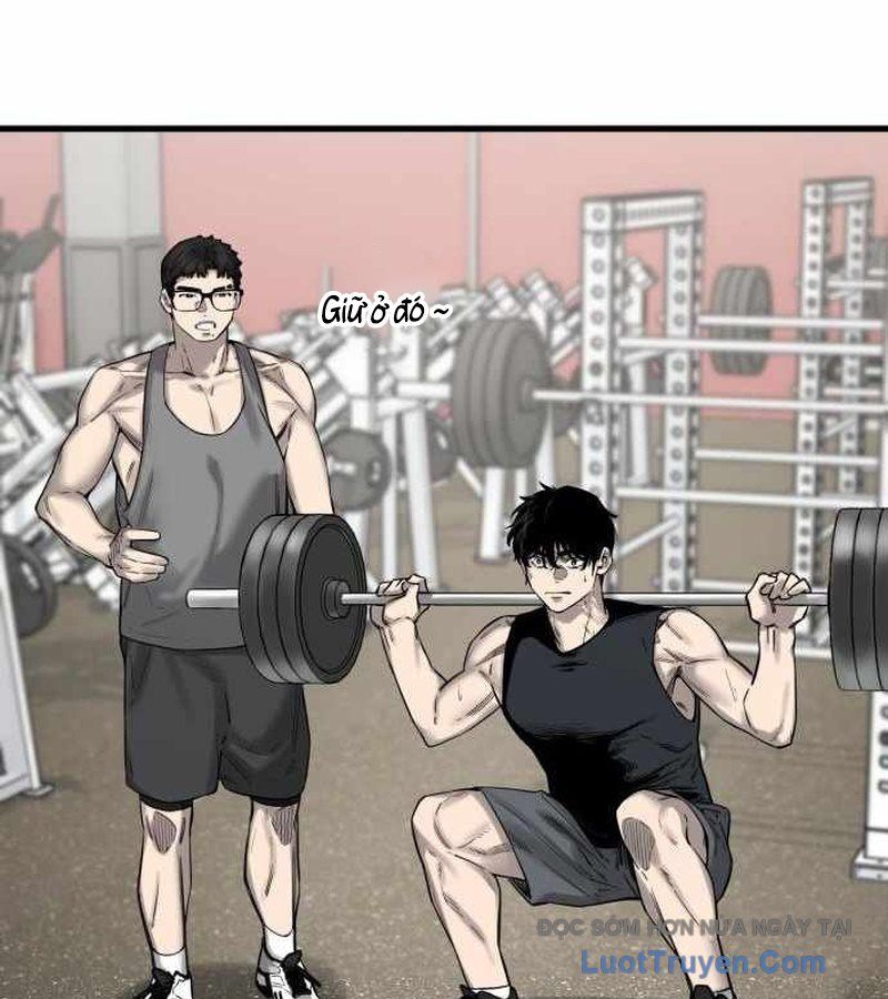 Đội Bóng Rổ Trung Học - Chapter 6 - Page 267