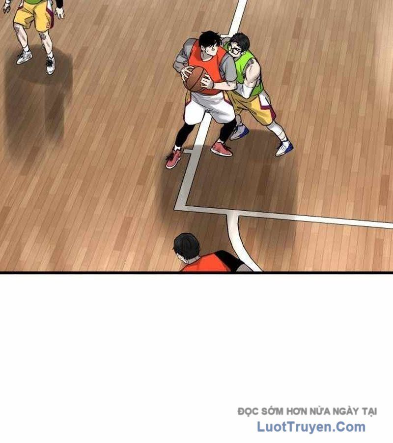 Đội Bóng Rổ Trung Học - Chapter 6 - Page 269