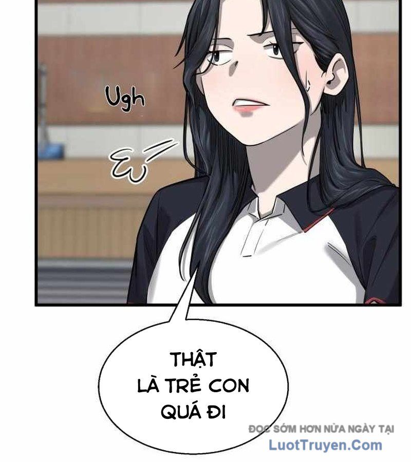 Đội Bóng Rổ Trung Học - Chapter 6 - Page 27