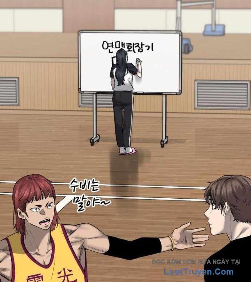 Đội Bóng Rổ Trung Học - Chapter 6 - Page 272