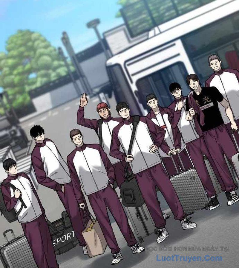 Đội Bóng Rổ Trung Học - Chapter 6 - Page 283