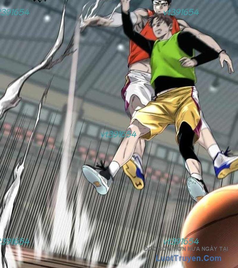 Đội Bóng Rổ Trung Học - Chapter 6 - Page 3