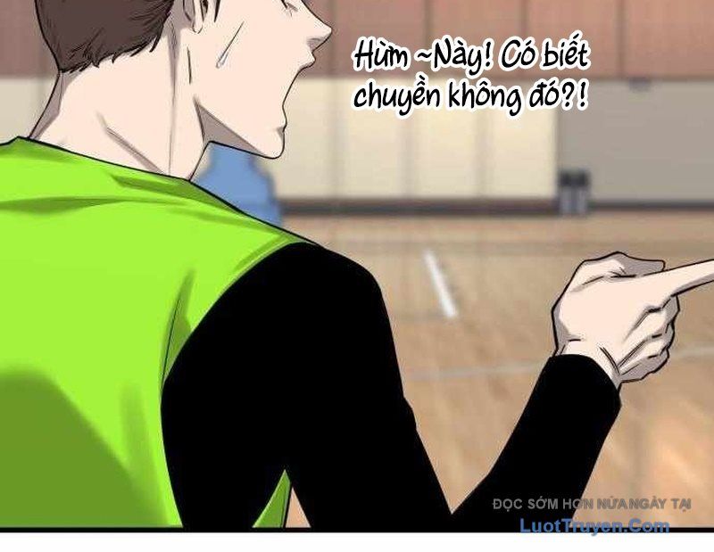 Đội Bóng Rổ Trung Học - Chapter 6 - Page 31