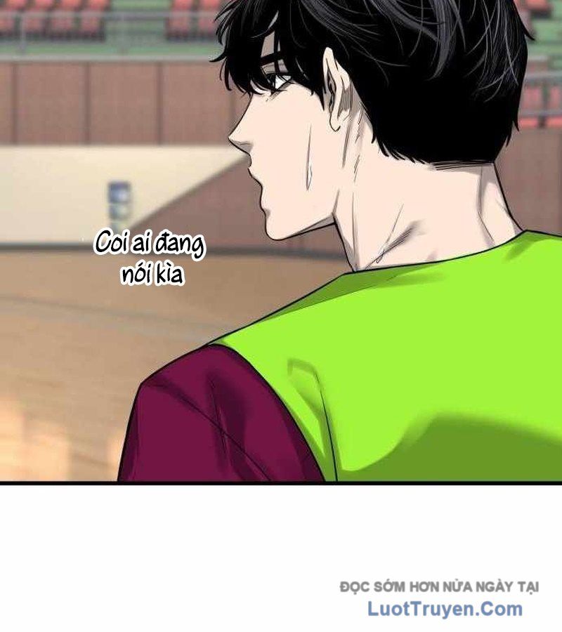 Đội Bóng Rổ Trung Học - Chapter 6 - Page 33