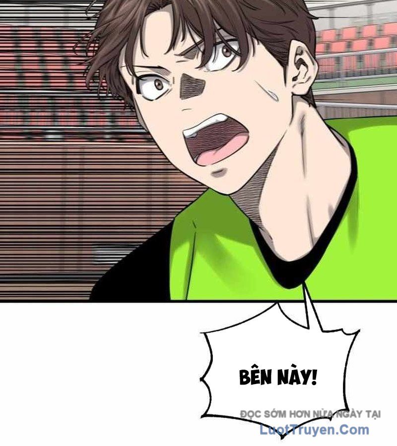 Đội Bóng Rổ Trung Học - Chapter 6 - Page 37