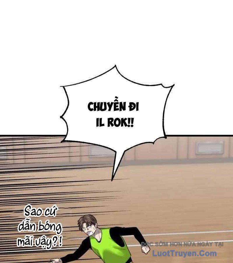 Đội Bóng Rổ Trung Học - Chapter 6 - Page 38