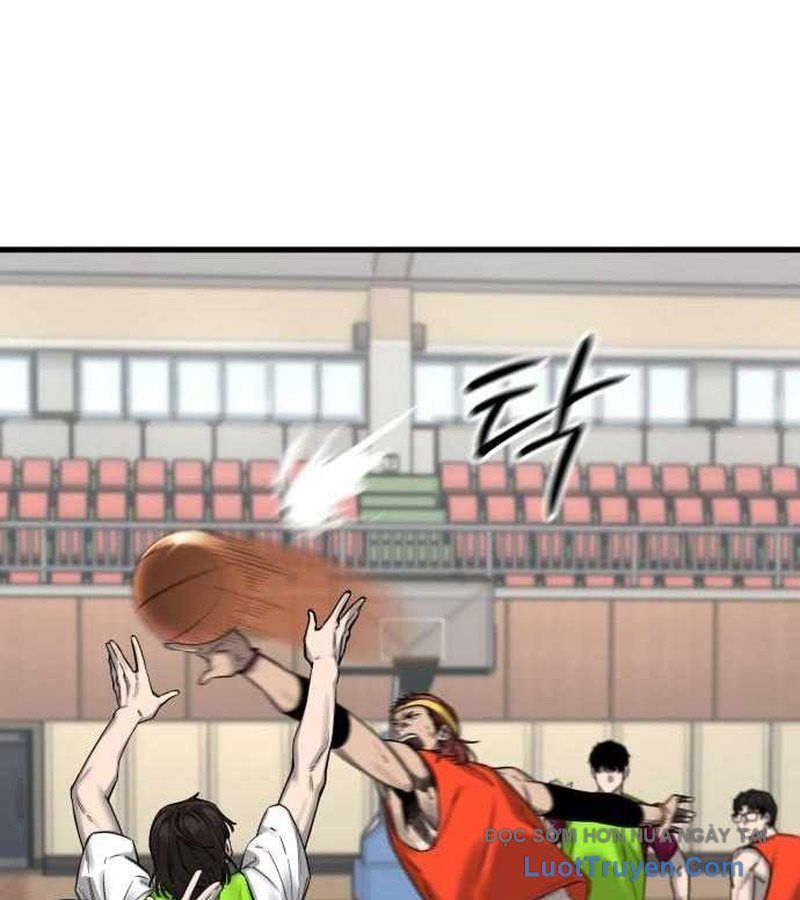 Đội Bóng Rổ Trung Học - Chapter 6 - Page 44