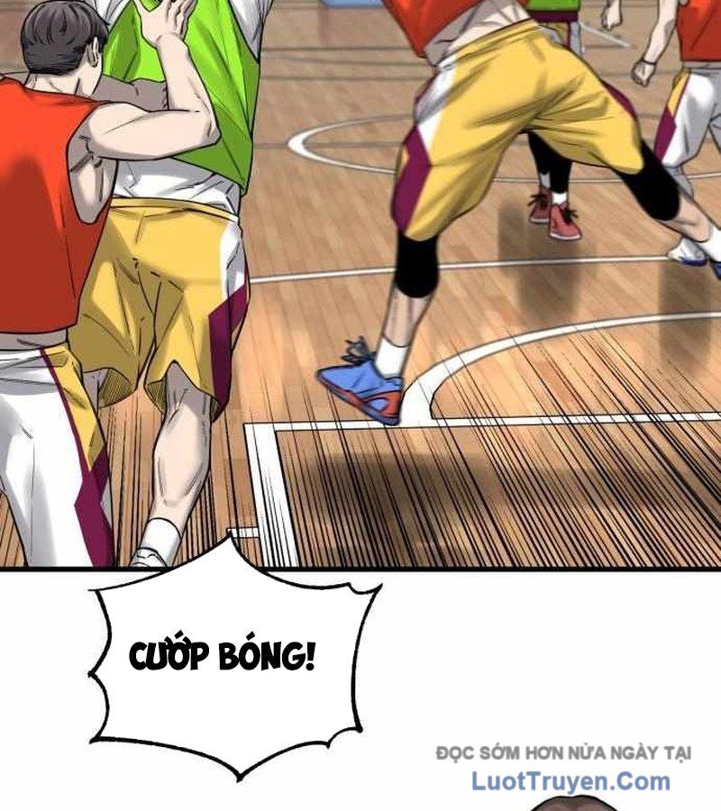 Đội Bóng Rổ Trung Học - Chapter 6 - Page 45