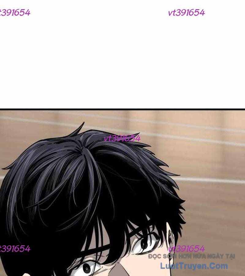 Đội Bóng Rổ Trung Học - Chapter 6 - Page 5