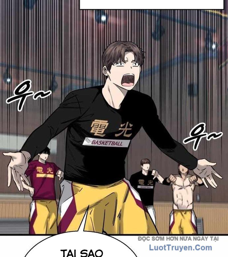 Đội Bóng Rổ Trung Học - Chapter 6 - Page 51