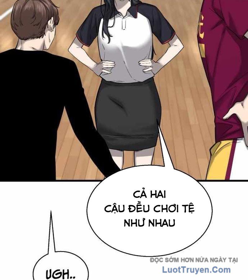 Đội Bóng Rổ Trung Học - Chapter 6 - Page 60