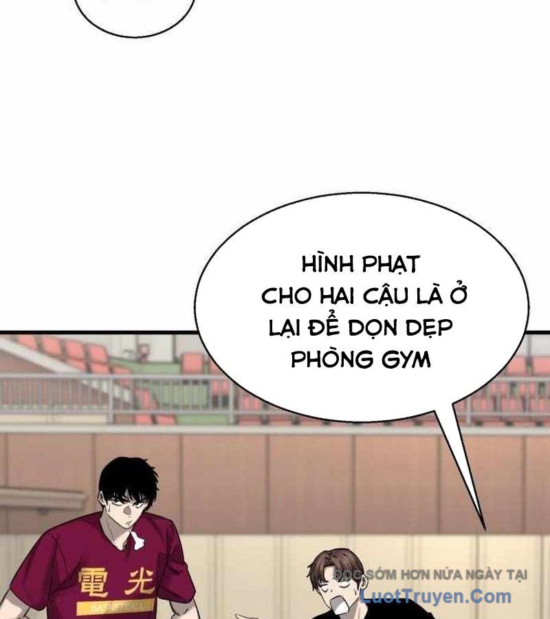 Đội Bóng Rổ Trung Học - Chapter 6 - Page 61