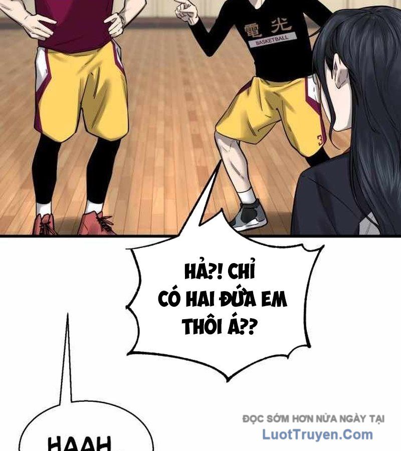 Đội Bóng Rổ Trung Học - Chapter 6 - Page 62