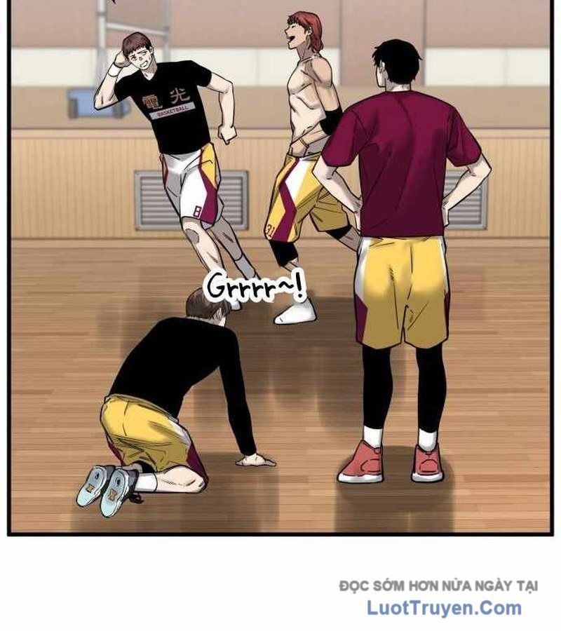 Đội Bóng Rổ Trung Học - Chapter 6 - Page 64