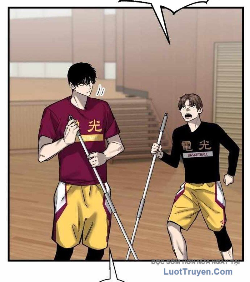 Đội Bóng Rổ Trung Học - Chapter 6 - Page 67