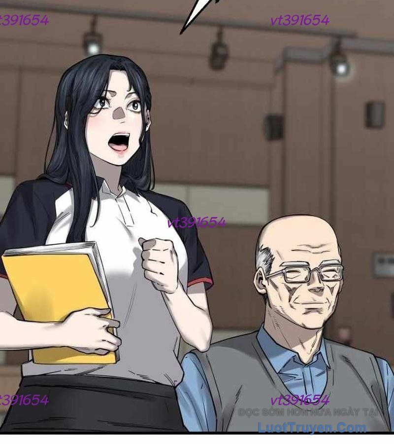 Đội Bóng Rổ Trung Học - Chapter 6 - Page 7