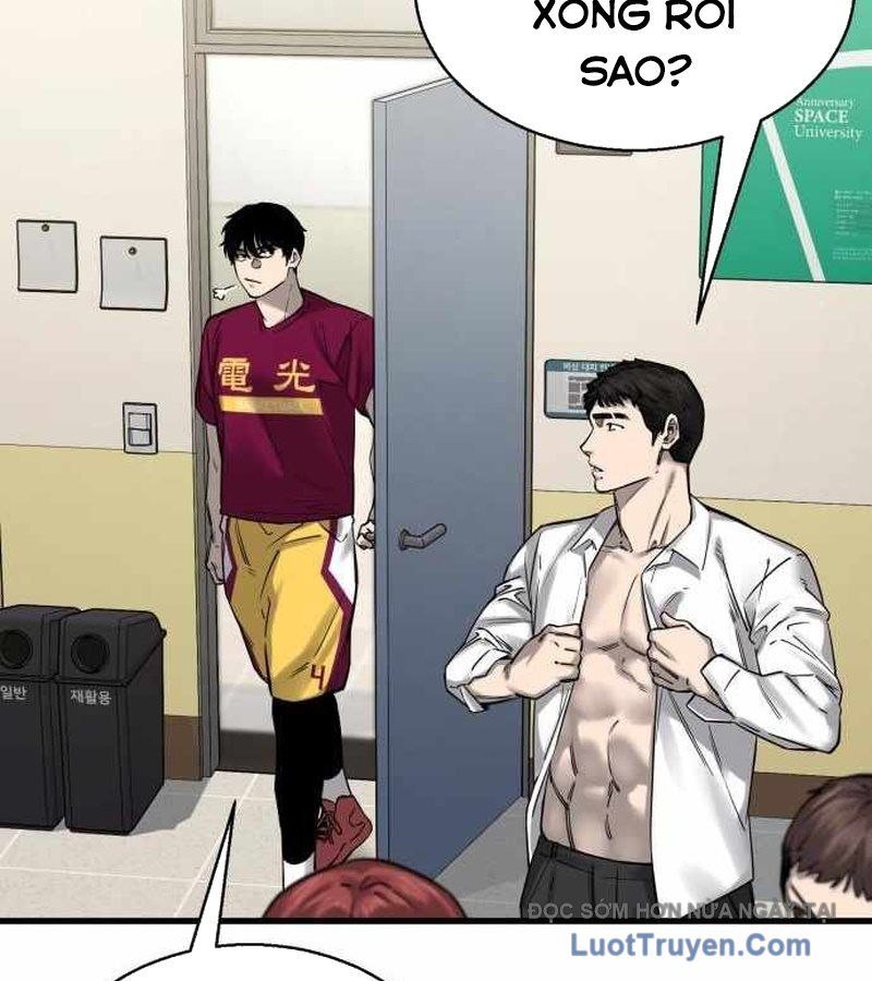 Đội Bóng Rổ Trung Học - Chapter 6 - Page 77