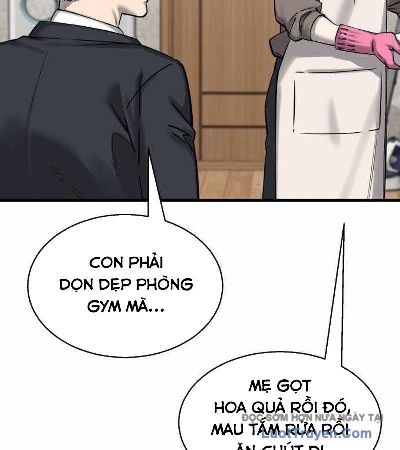 Đội Bóng Rổ Trung Học - Chapter 6 - Page 87