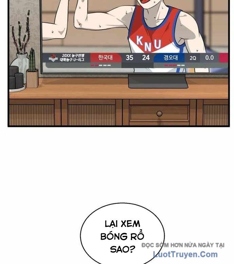 Đội Bóng Rổ Trung Học - Chapter 6 - Page 89