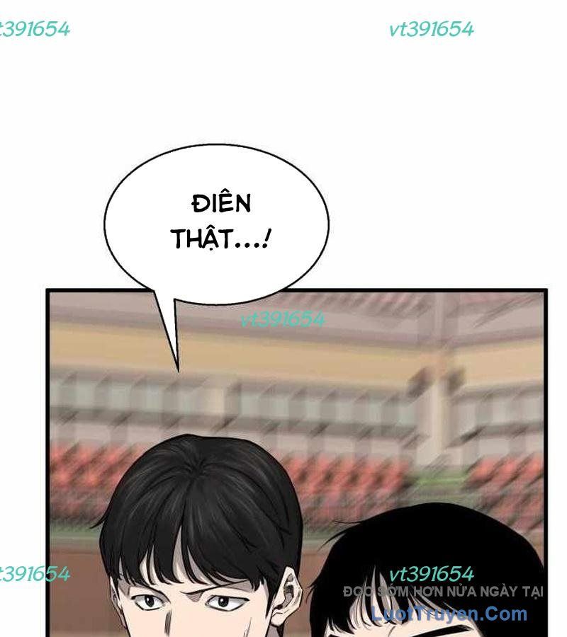 Đội Bóng Rổ Trung Học - Chapter 6 - Page 9