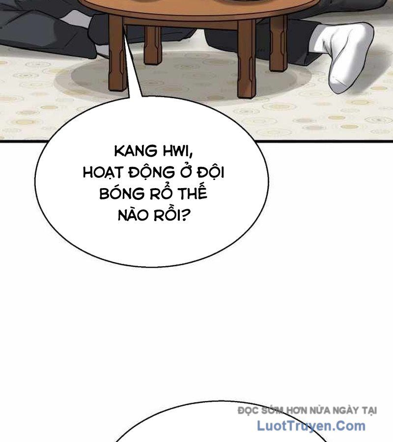 Đội Bóng Rổ Trung Học - Chapter 6 - Page 91