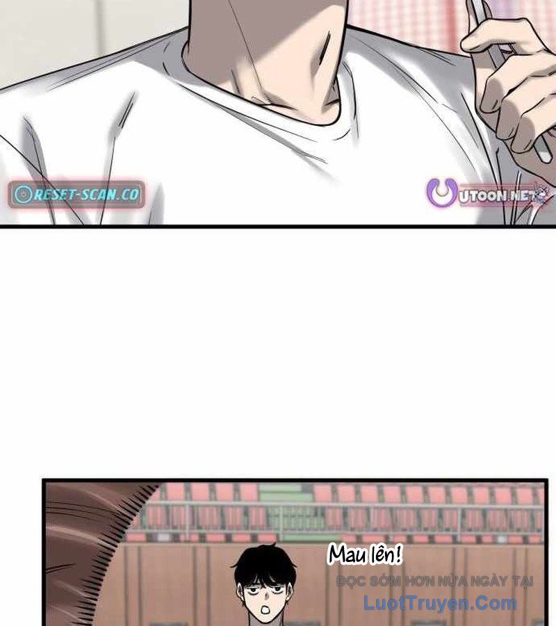 Đội Bóng Rổ Trung Học - Chapter 6 - Page 93