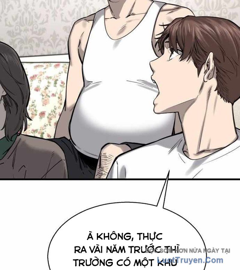 Đội Bóng Rổ Trung Học - Chapter 6 - Page 97